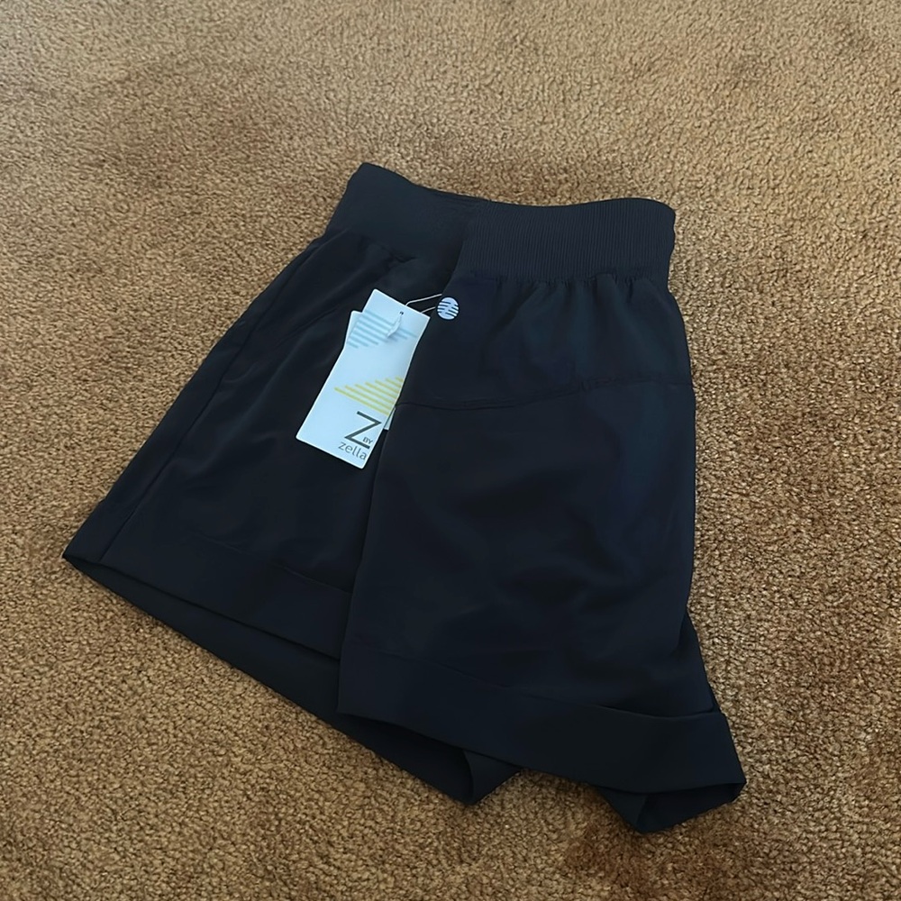 Z by Zella athletic short